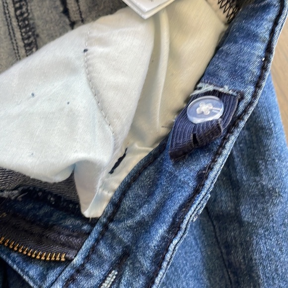 Two Little Girls Epic Threads Jeans, Size 6 - Picture 7 of 11